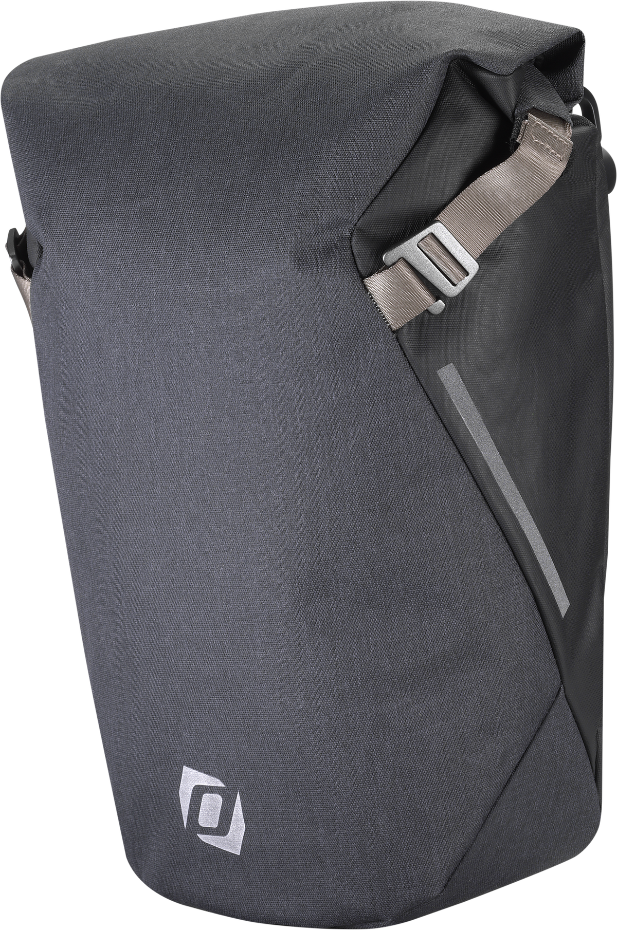 Syncros Pannier Bag Cykeltaske - Sort
