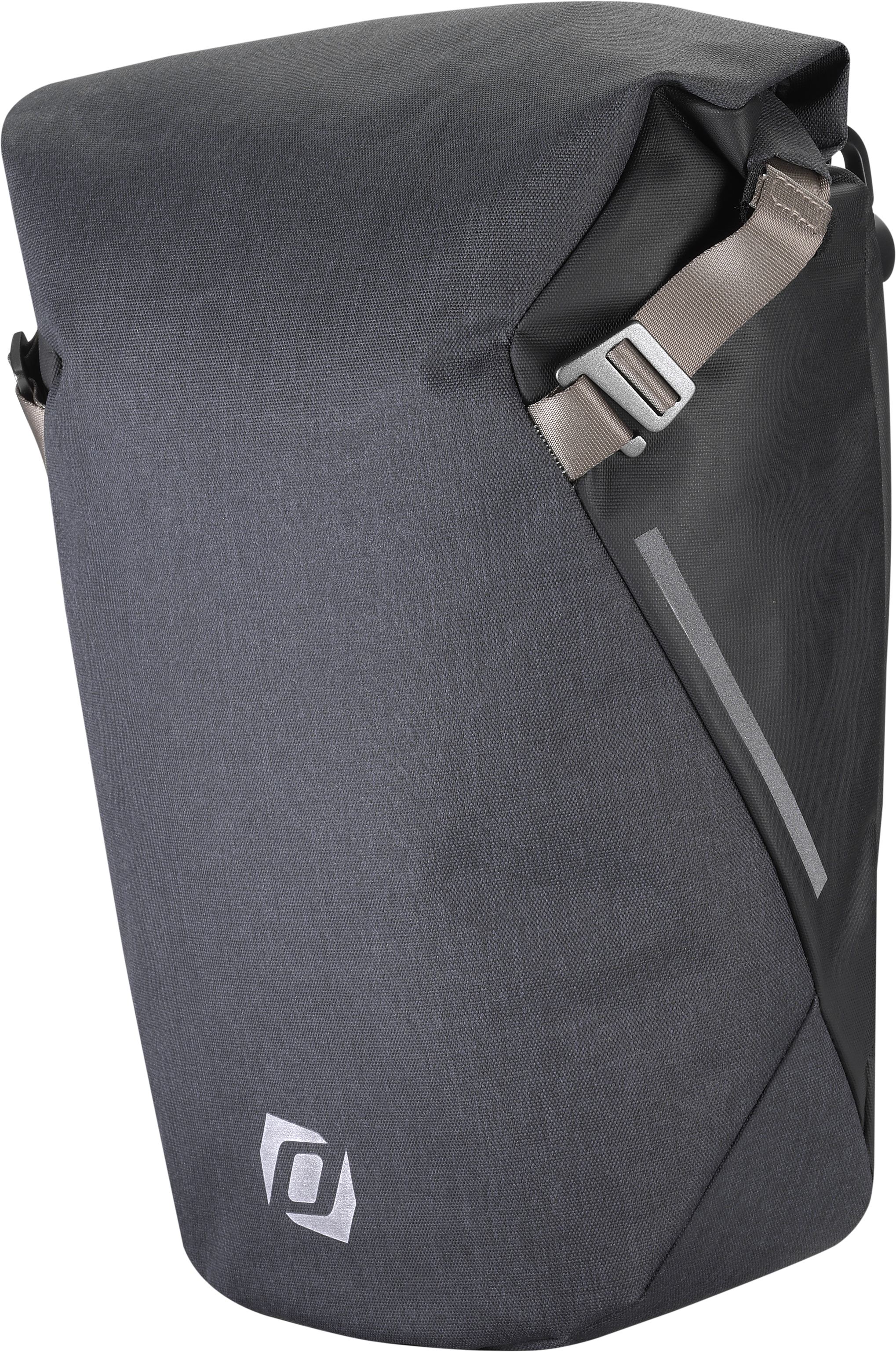 Syncros Pannier Bag Cykeltaske - Sort