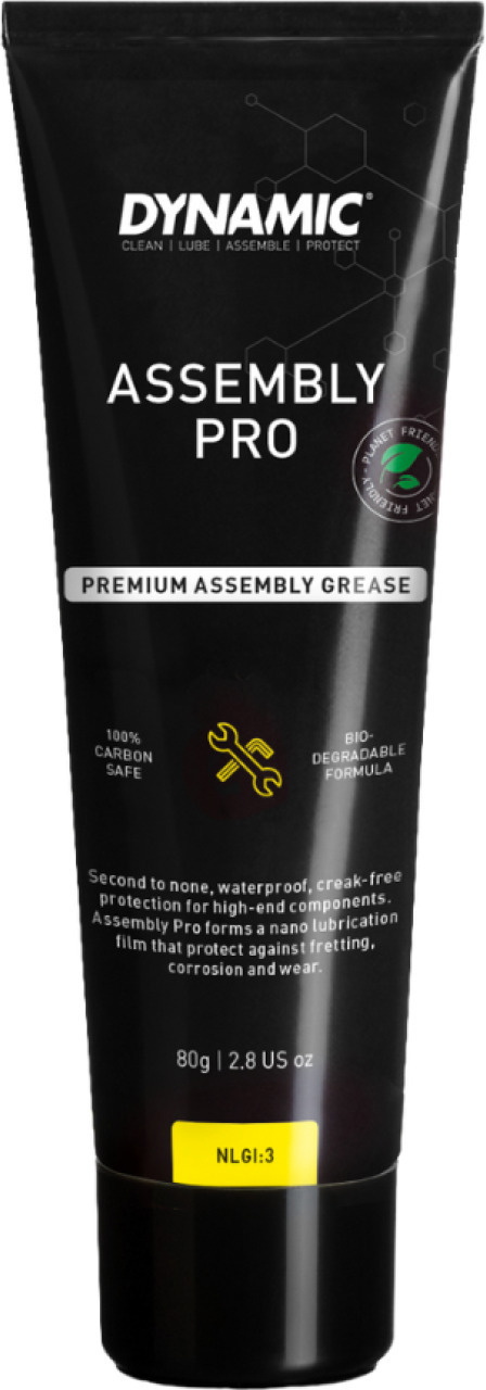 Dynamic Assembly Pro Grease 80g