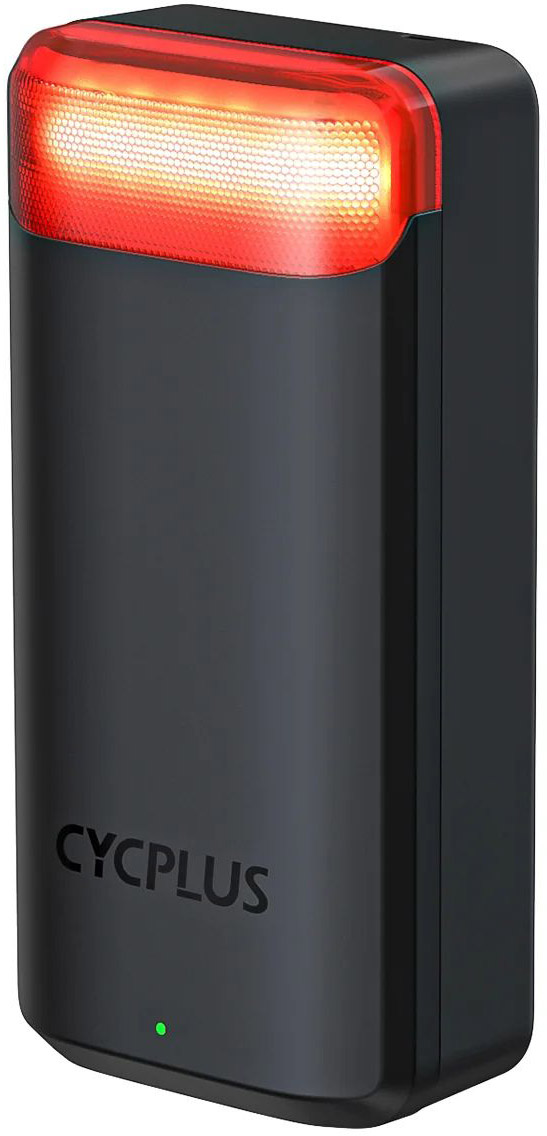 Tilbehør - Cykellygter - Cycplus L7 Radar