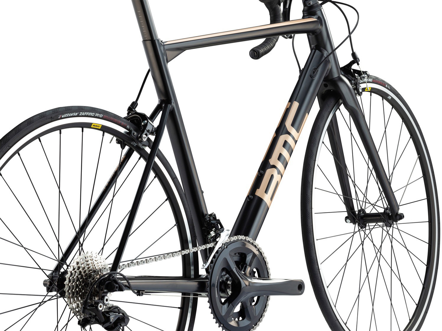 Cykler - Racercykler - BMC Teammachine ALR ONE 2021