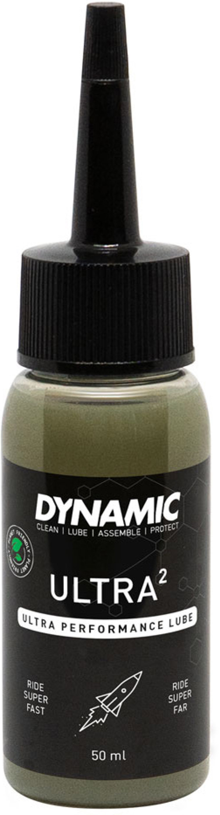 Dynamic Ultra Lube 50ml