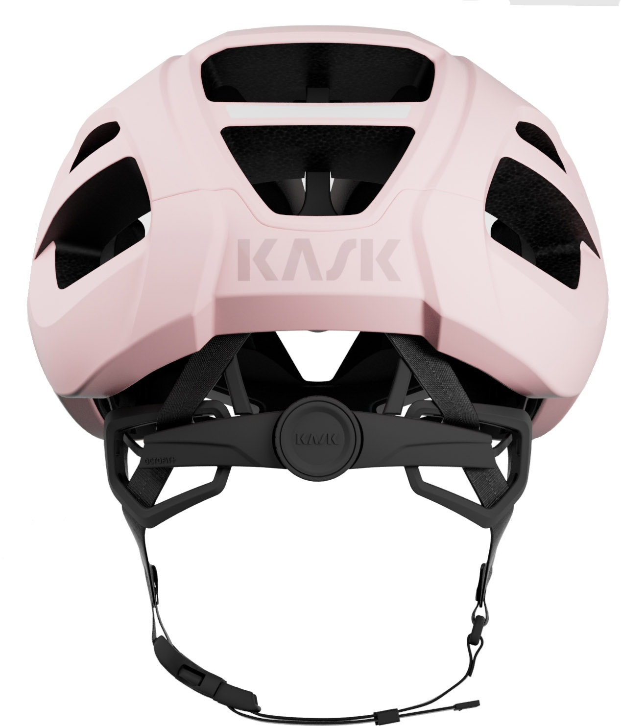 Beklædning - Cykelhjelme - Kask Protone Icon Cykelhjelm - Espresso - Flamingo Matt