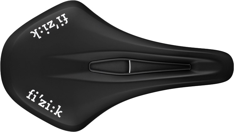 Tilbehør - Cykelsadel - FIZIK Saddle Terra Argo X5 150mm Unisex Sadel