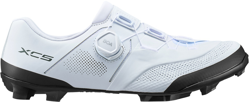 Shimano XC503 SPD MTB Sko - White
