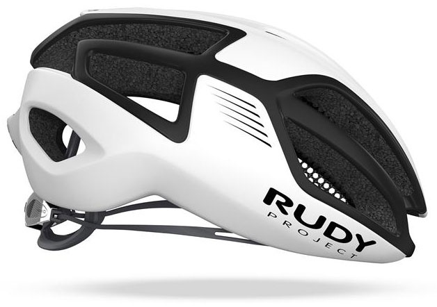 Beklædning - Cykelhjelme - Rudy Project Hjelm Spectrum - Hvid