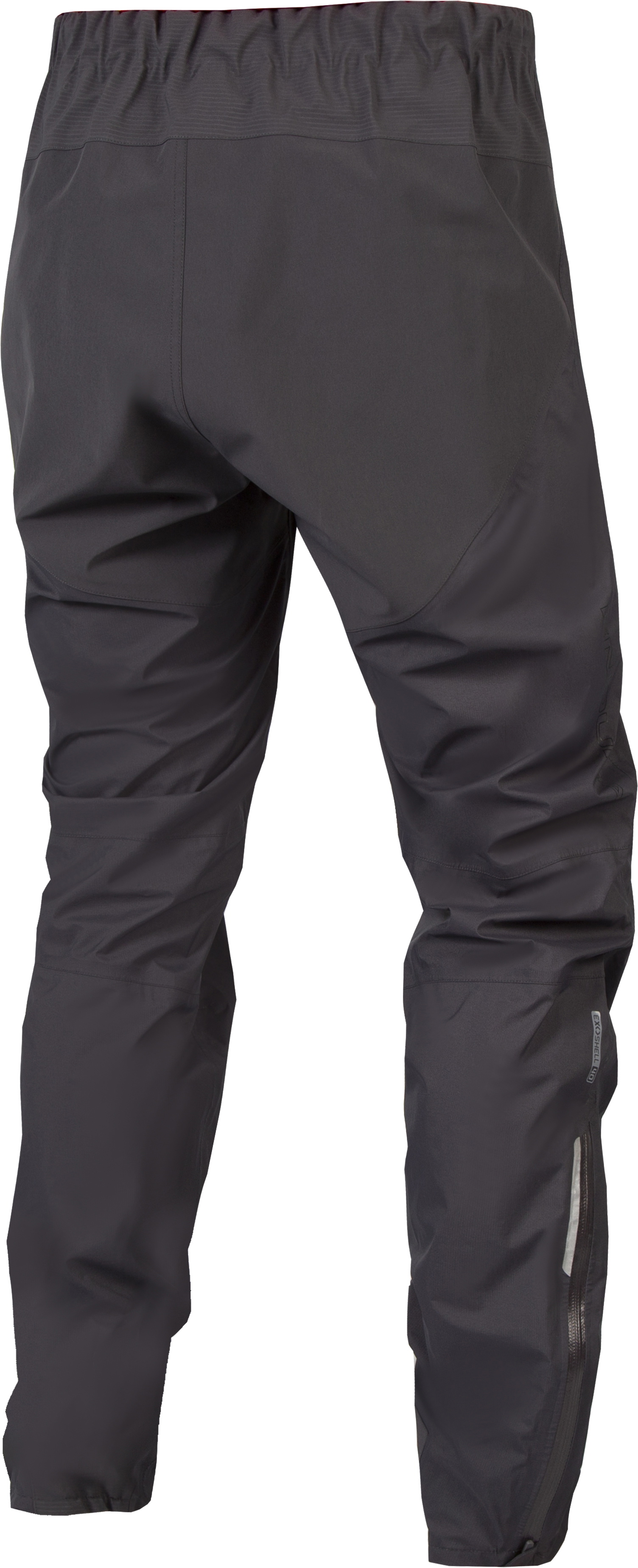 Beklædning - Cykelbukser - Endura GV500 Waterproof Trouser - Anthracite