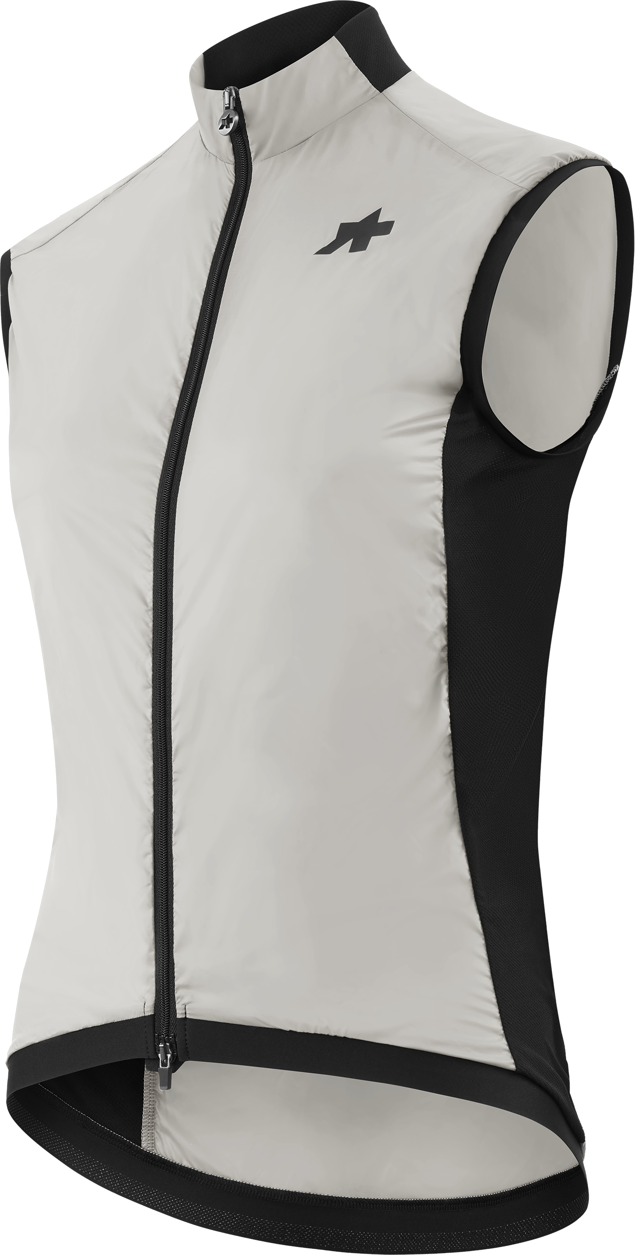 Beklædning - Regntøj & Vindtøj - Assos UMA GT Wind Vest S11 - Almond Milk