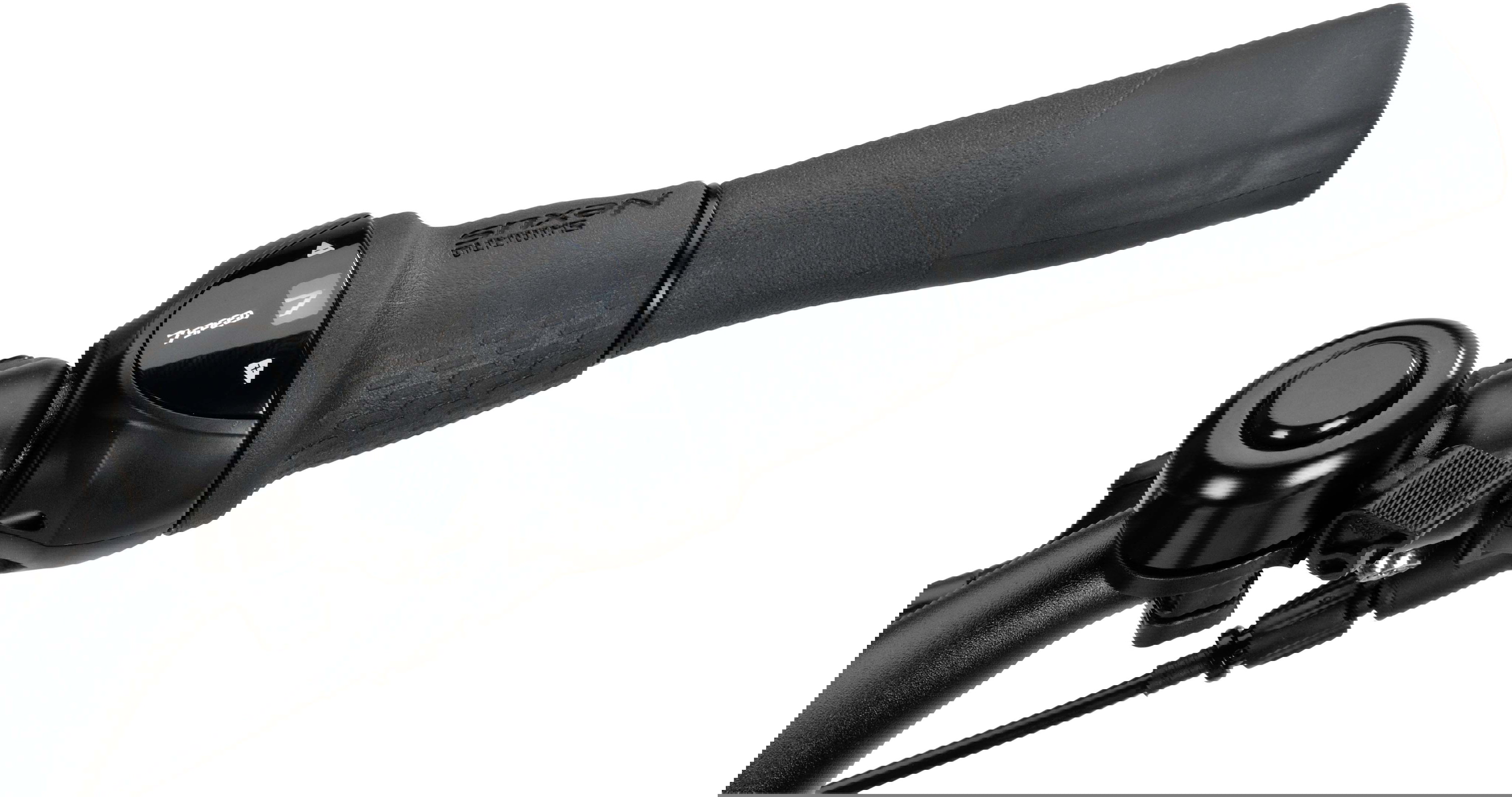 Cykler - Elcykler - Batavus Altura E-go Dame 2025 - Sort