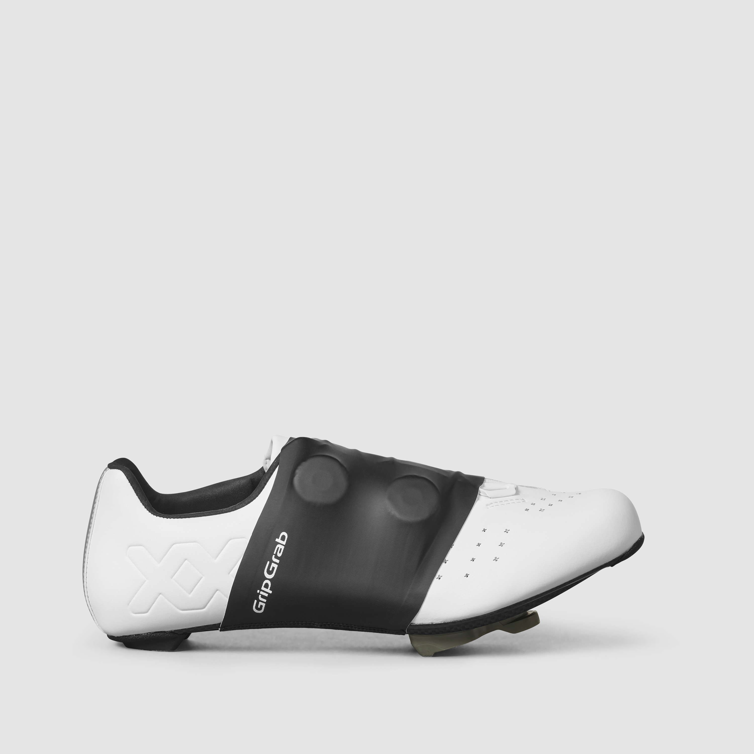 Beklædning - Skoovertræk - GripGrab Faststream Aero Dial Covers - Black