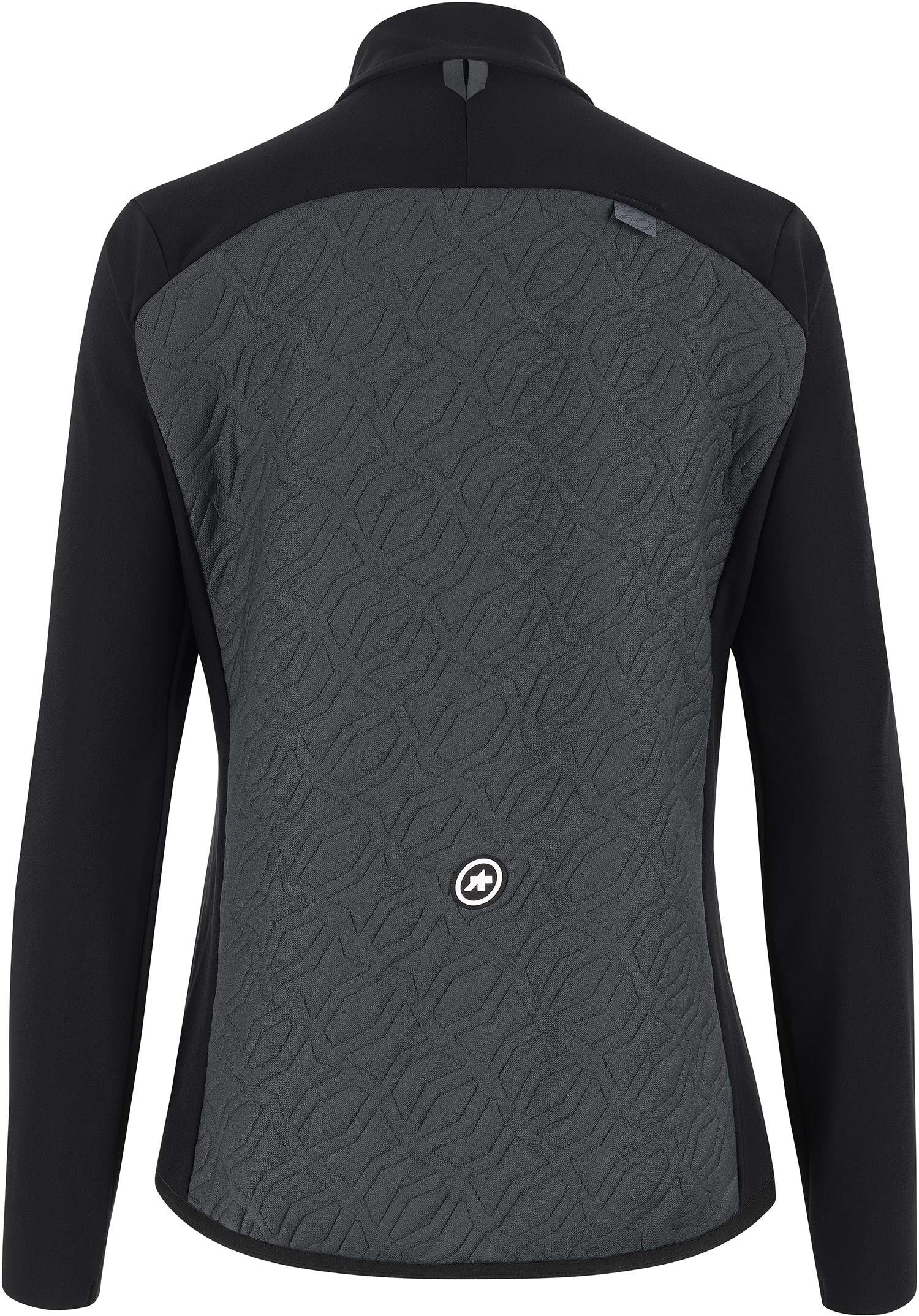Beklædning - Cykeljakker - Assos TRAIL Women's STEPPENWOLF Spring Fall Jacket T3 - Grå
