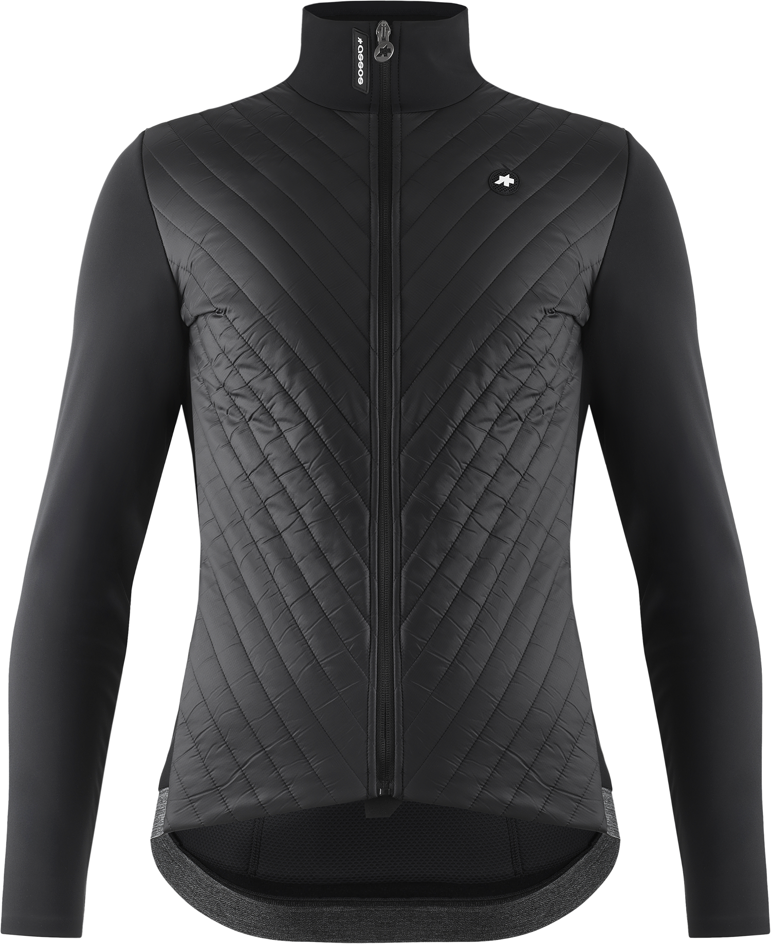 Assos TACTICA 3/3 Jacket T5 - Black Series