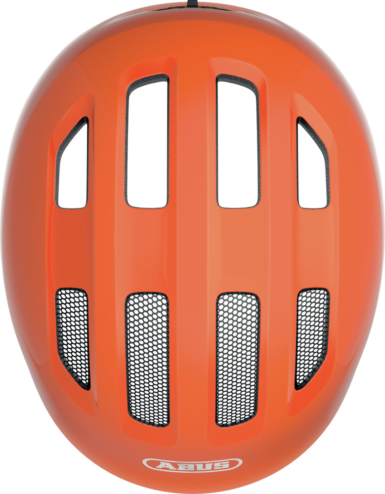 Beklædning - Cykelhjelme - Abus Smiley 3.0 - Orange