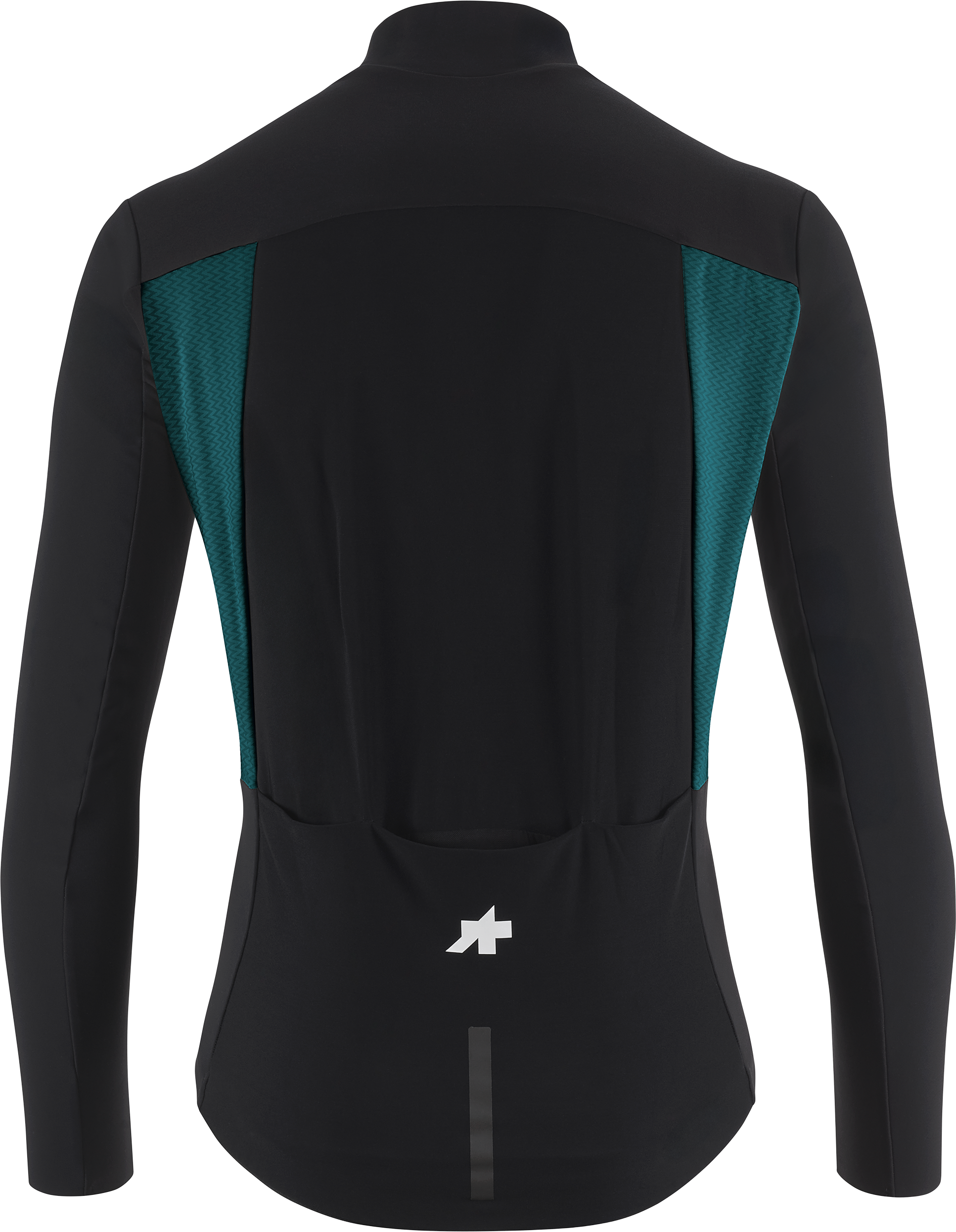 Beklædning - Cykeljakker - Assos EQUIPE R Men's Winter Jacket S11 EVO - Deep Petrol