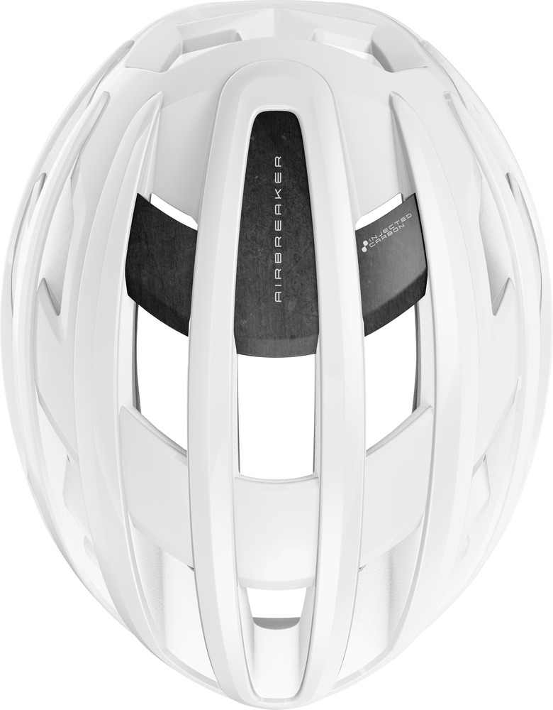 Beklædning - Cykelhjelme - Abus Airbreaker 2.0 - Pure White