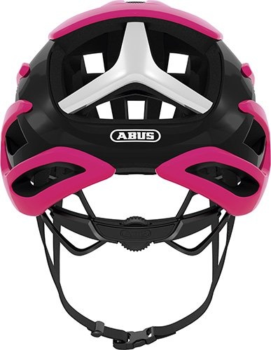 Beklædning - Cykelhjelme - Abus AirBreaker - Pink