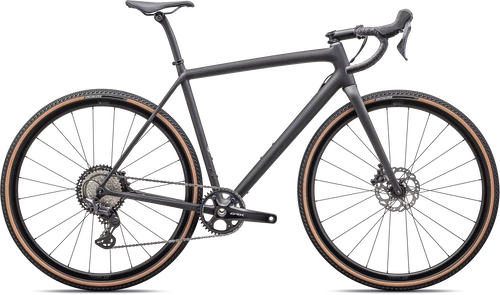 Specialized Crux Comp 2025 Sort