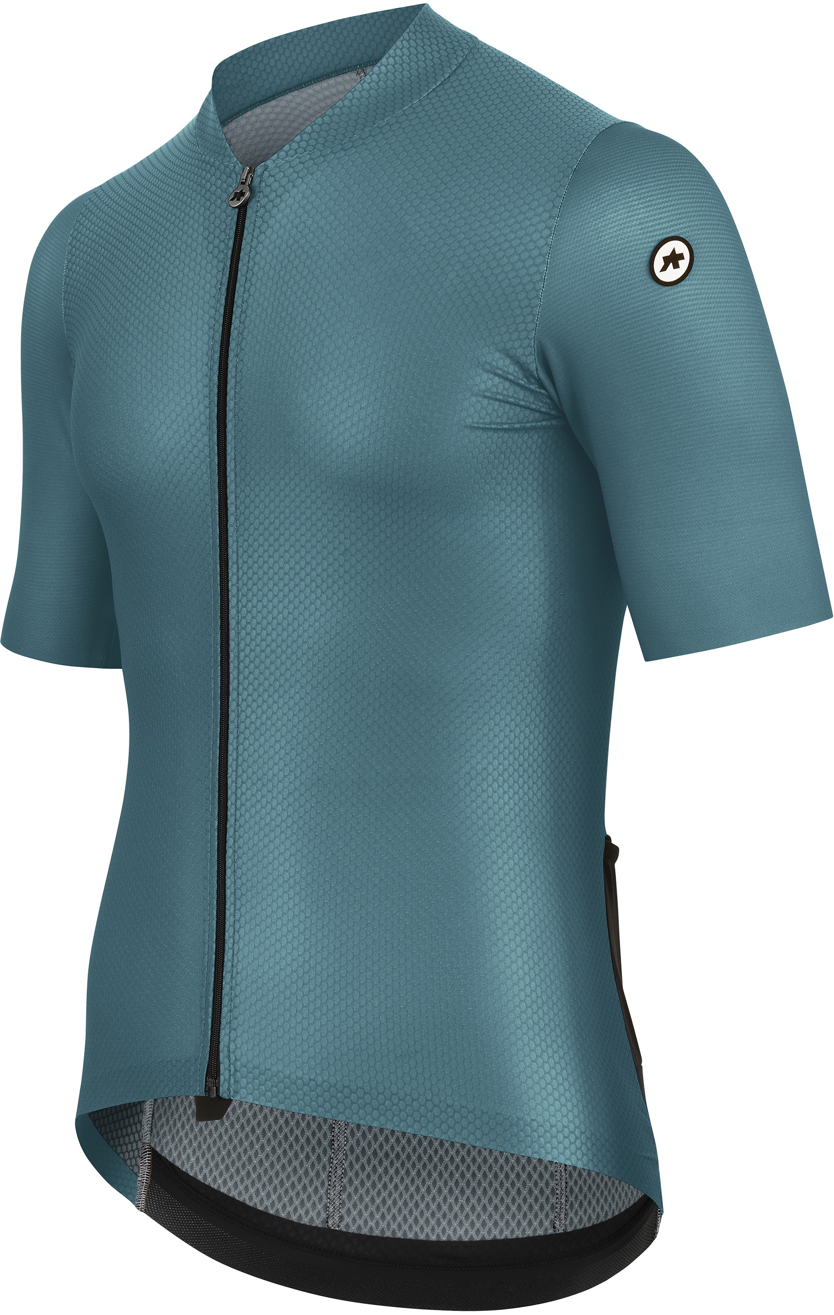 Beklædning - Cykeltrøjer - Assos MILLE GT DRYLITE Jersey S11 - Foundation Green