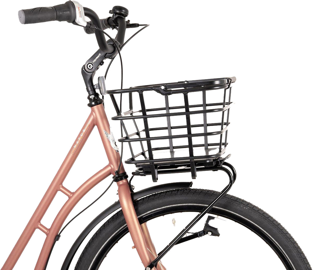 Tilbehør - Cykelkurve - Atran Velo Epic Basket (23L) 40x20x29