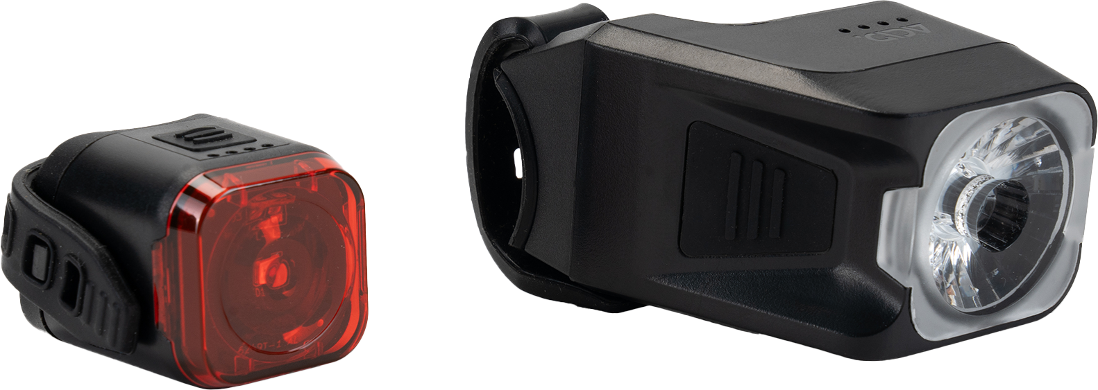 ACID by Cube Lygtesæt HPP USB 200/30lumen