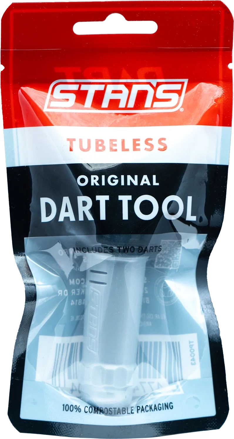 Reservedele - Tubeless - Stan's Original DART Tubeless Repair Tool