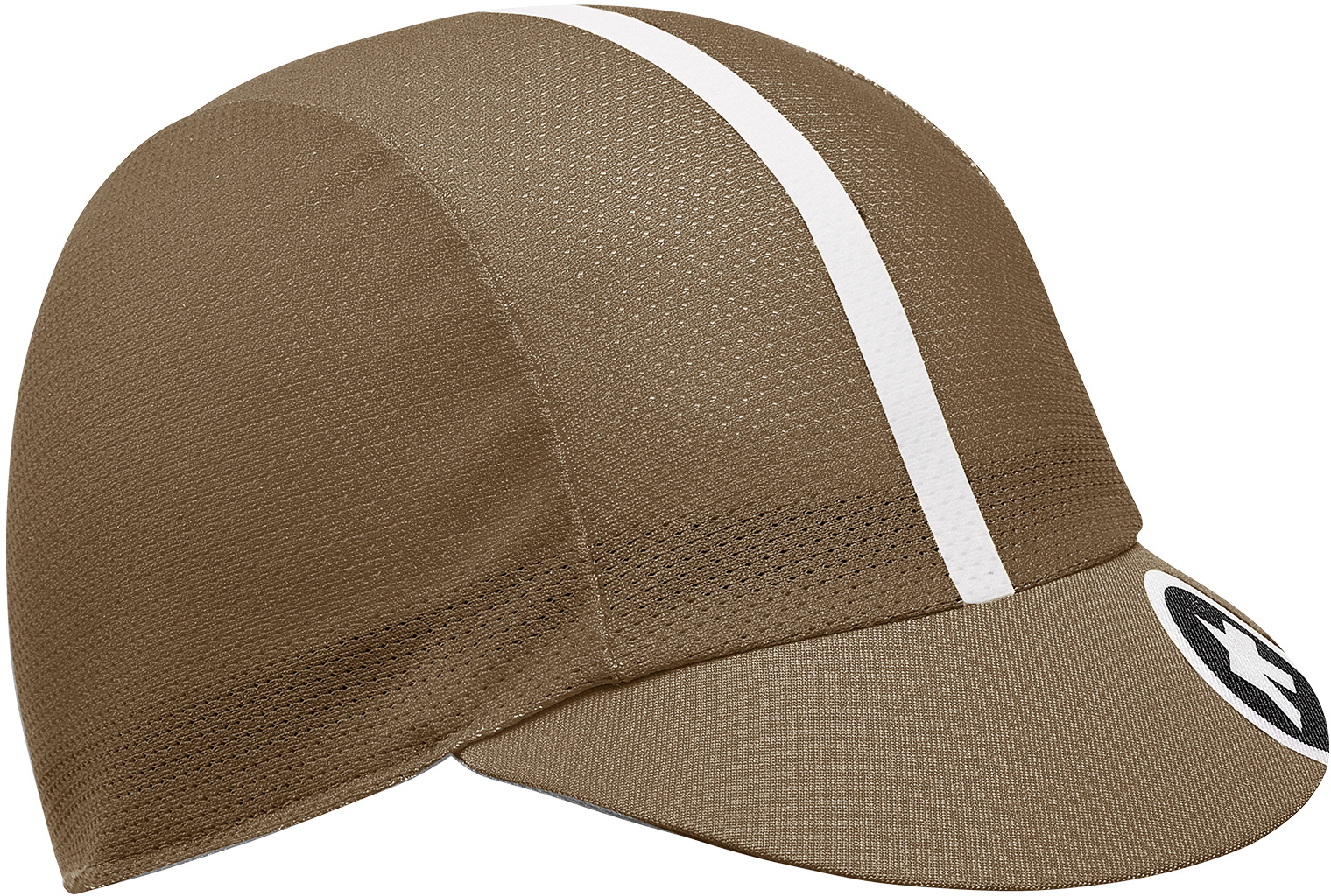 Assos Cap Kasket - Terra Sand