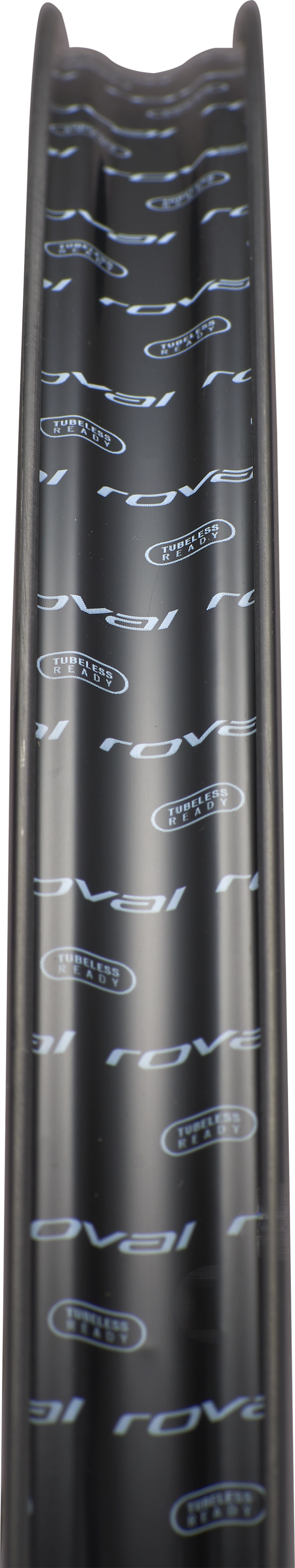 Reservedele - Hjulsæt - Specialized Roval Alpinist CLX II 700c Front - Satin Carbon/Gloss White