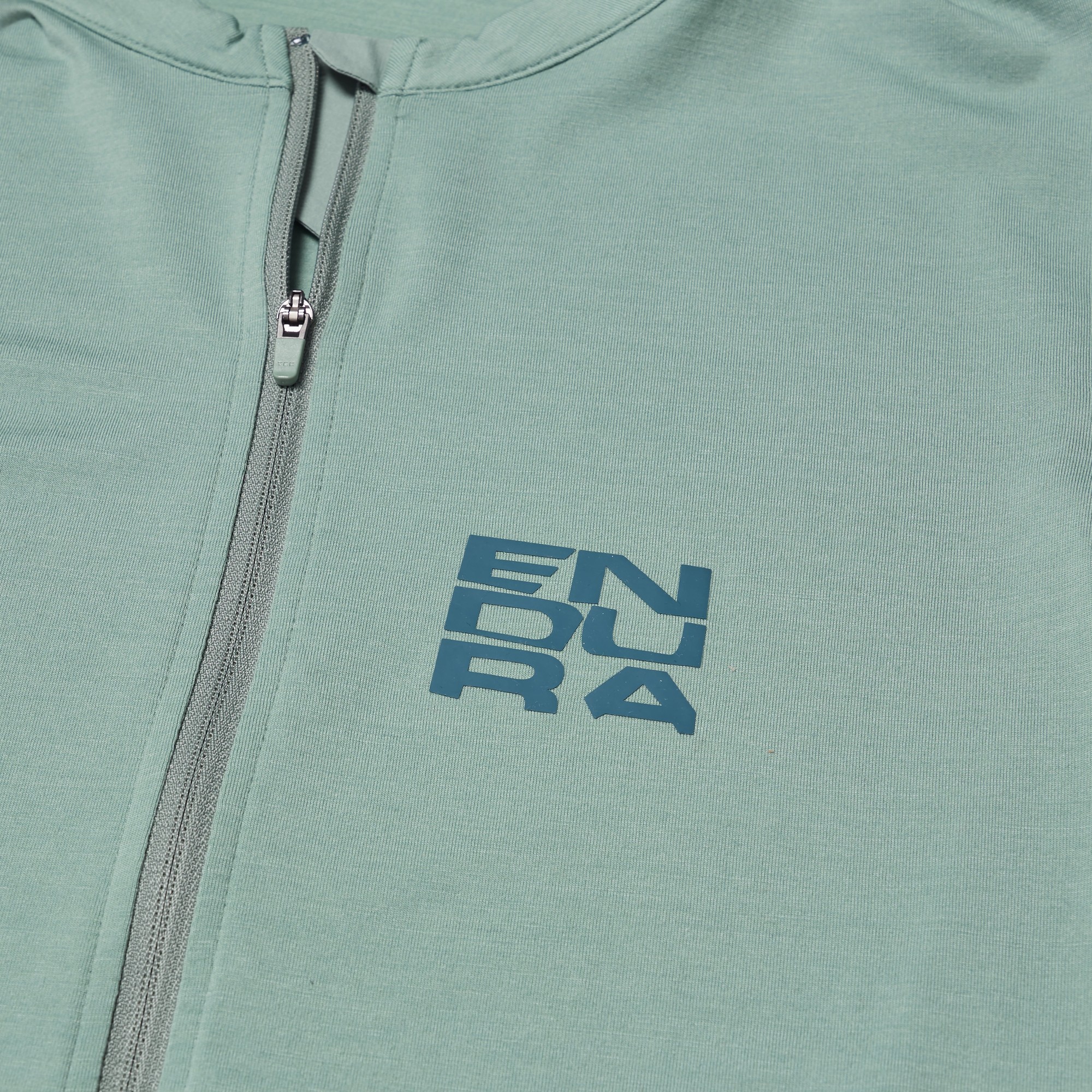 Beklædning - Cykeltrøjer - Endura AllTrack Ride L/S Jersey - Sage Green