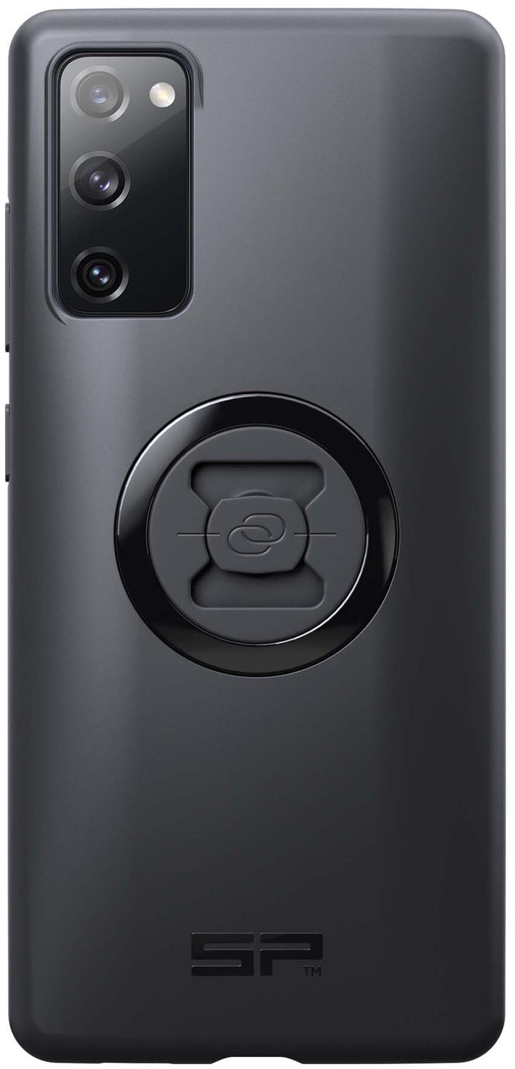Tilbehør - Mobilholdere - SP Connect Smartphone Cover Case - Samsung S20 FE
