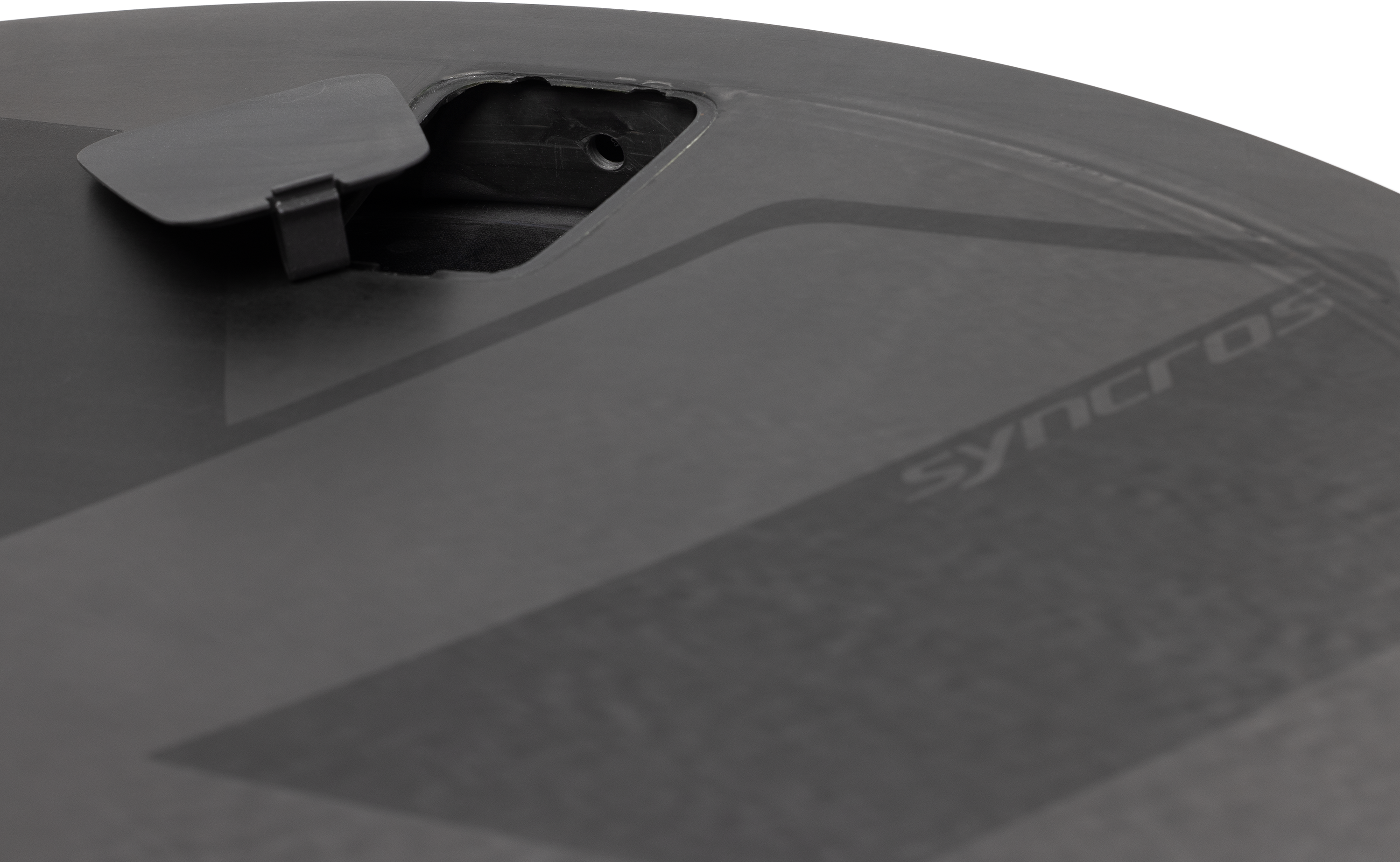Reservedele - Hjulsæt - Syncros Wheel Rear Capital SL Disc Baghjul