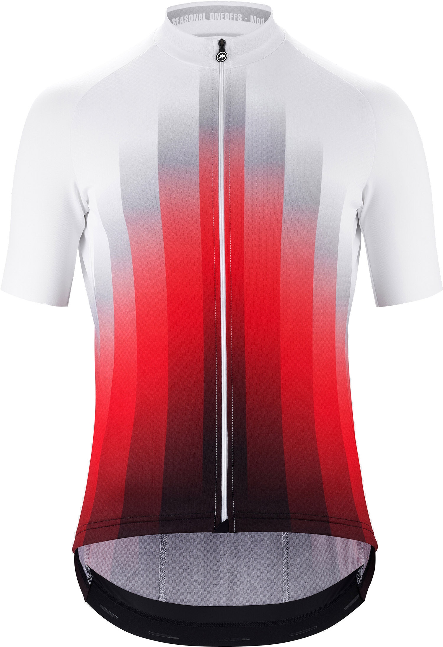 Beklædning - Cykeltrøjer - Assos MILLE GT Jersey C2 Gruppetto - Phanto Red