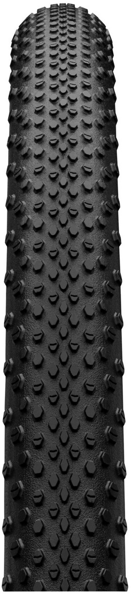 Reservedele - Cykeldæk - Continental Tire Terra Speed ProTect 40-584/27.5x1.50 Fold - Black