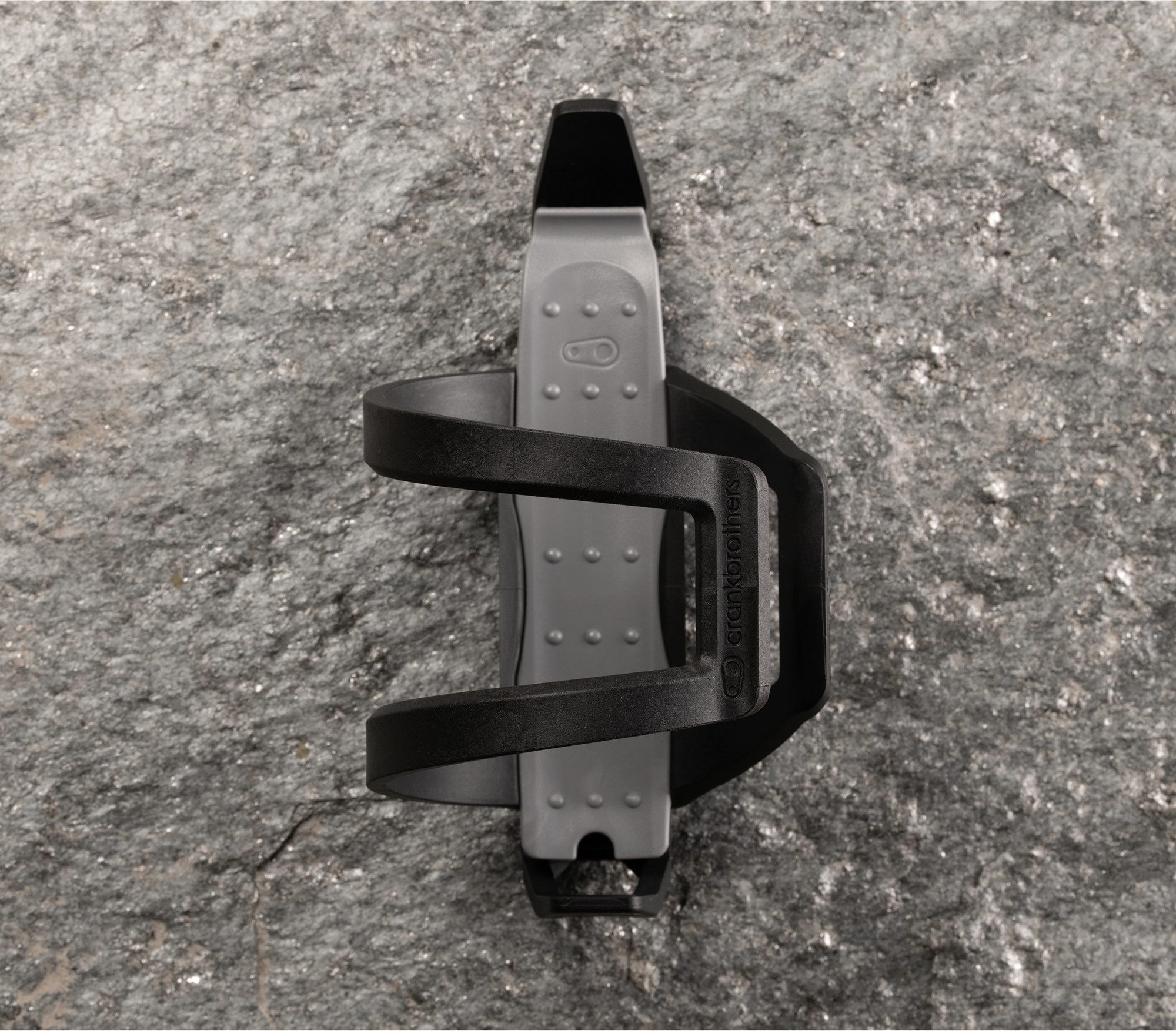 Tilbehør - Værktøj - CrankBrothers Multi-tool S.O.S. Bottle Cage 2 (BC2)