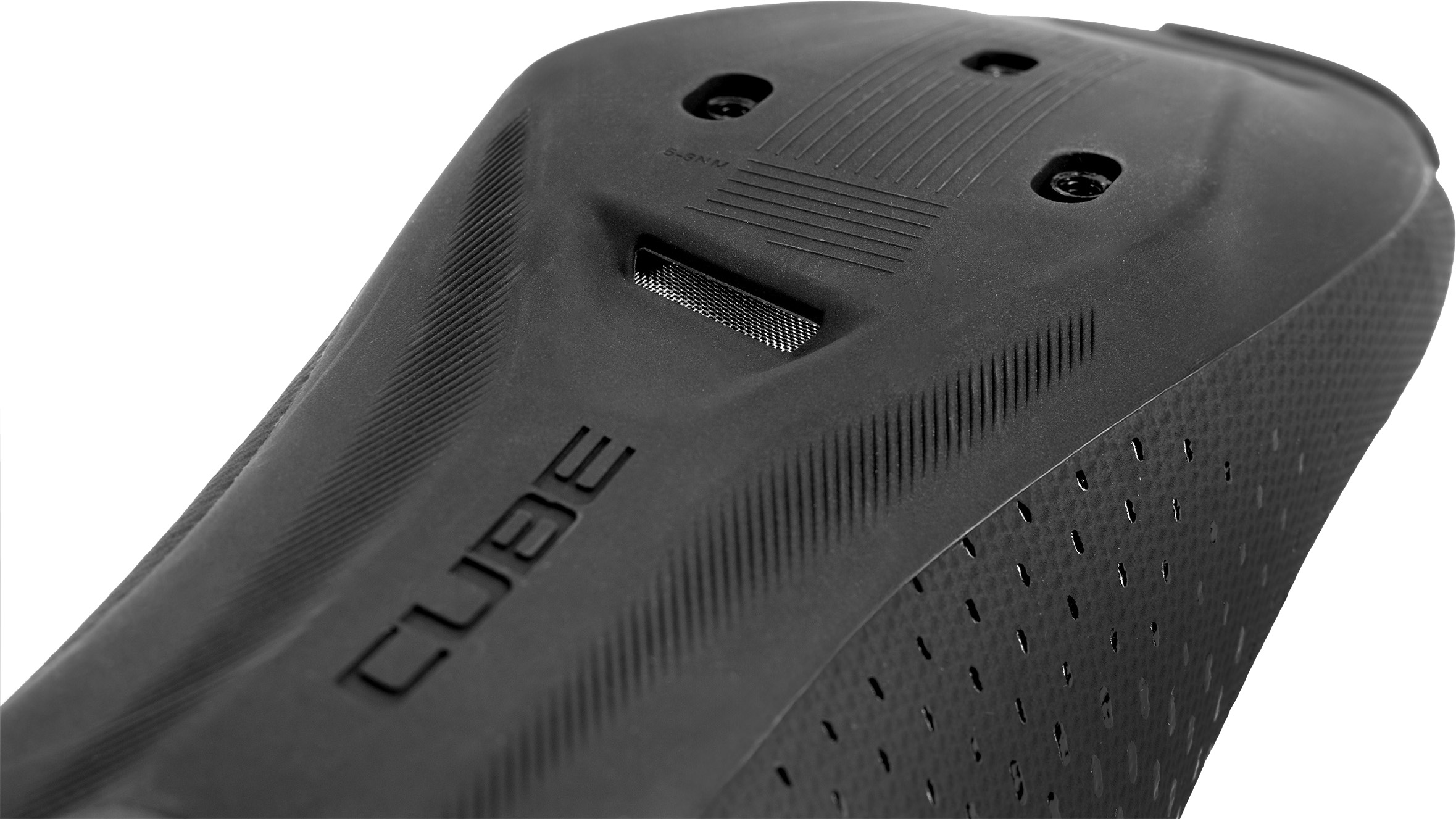 Beklædning - Cykelsko - Cube Sydrix Road Sko - Black