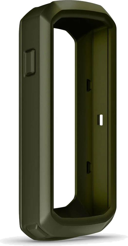 Garmin Edge Explore 3 Silikonecover - Moss Green Garmin Edge Explore 3 Silikonecover - Moss Green