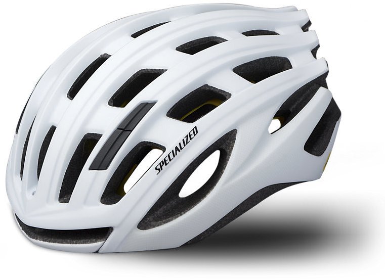 Specialized Propero Mips Angi Ready Cykelhjelm Hvid