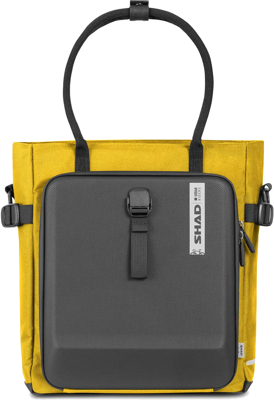 Tilbehør - Cykeltasker - SHAD Daily Tote Bag 16L - Barcelona Sun