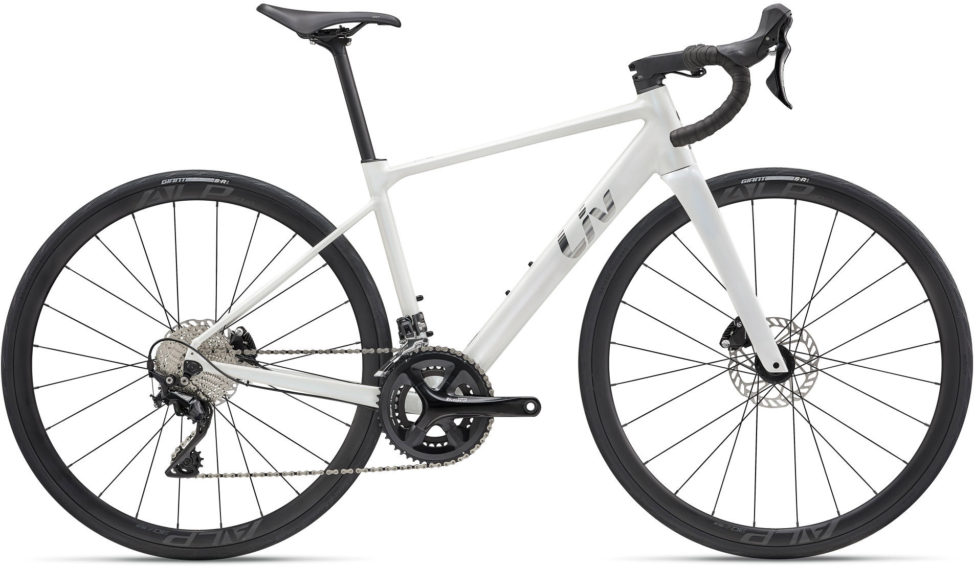 Giant Liv BeLiv SL 1 2027 - Unicorn White Giant Liv BeLiv SL 1 2027 - Unicorn White