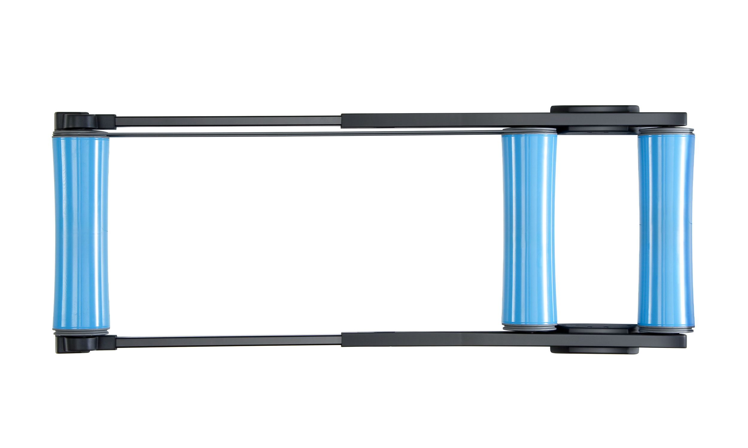 Tilbehør - Hometrainer - Garmin Tacx Galaxia Avanceret Rulletrainer
