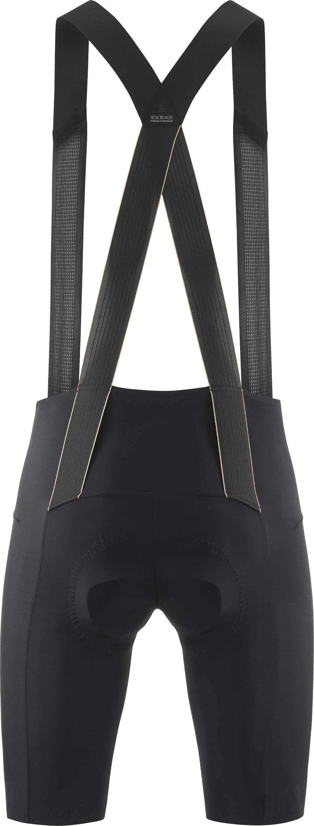 Beklædning - Cykelbukser - Assos MILLE GTO Bibshorts S11 - Black Series
