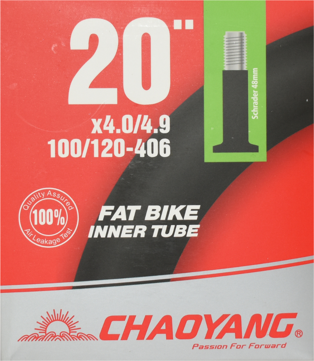 Chaoyang Slange 20x4.0-4.9 AV 48mm