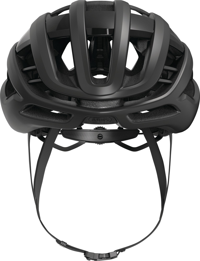 Beklædning - Cykelhjelme - Abus Airbreaker 2.0 - Velvet Black