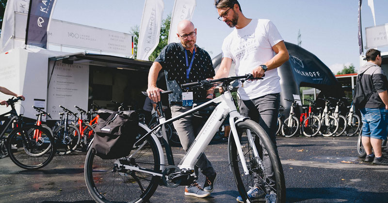 Hvad koster en elcykel egentlig?