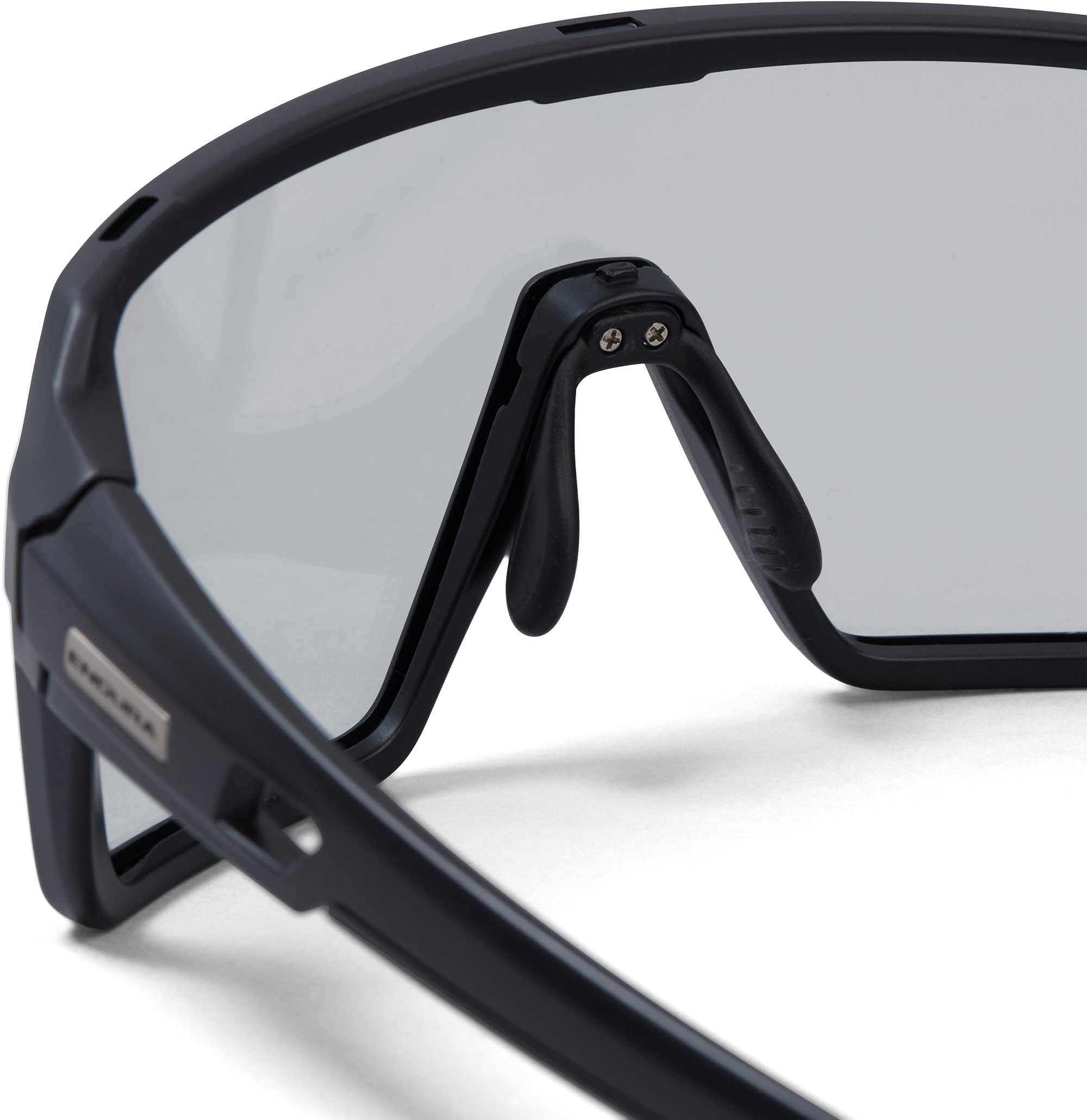 Beklædning - Cykelbriller - Endura SingleTrack Glasses Photochromic - Matt Black