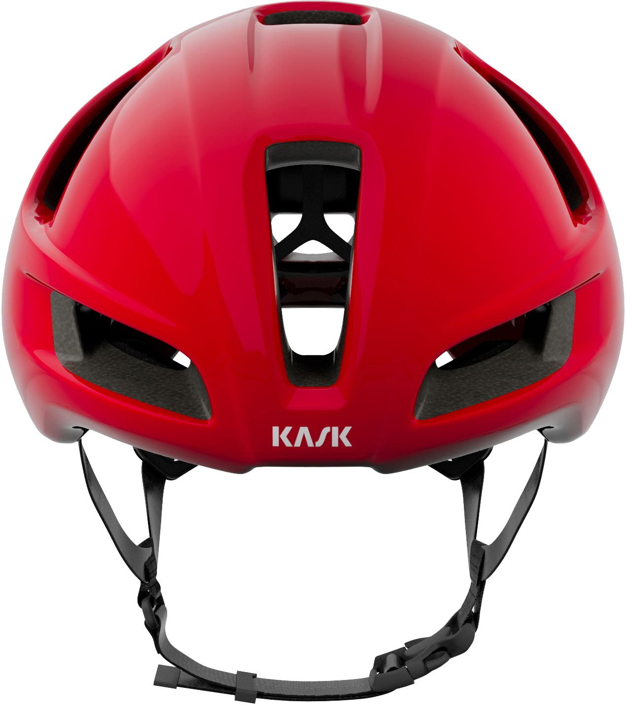 Beklædning - Cykelhjelme - Kask Utopia Y Cykelhjelm - Rød