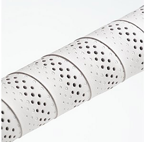 Tilbehør - Styrbånd - FIZIK Classic Bar tape Tempo Microtex, 3 mm - Hvid