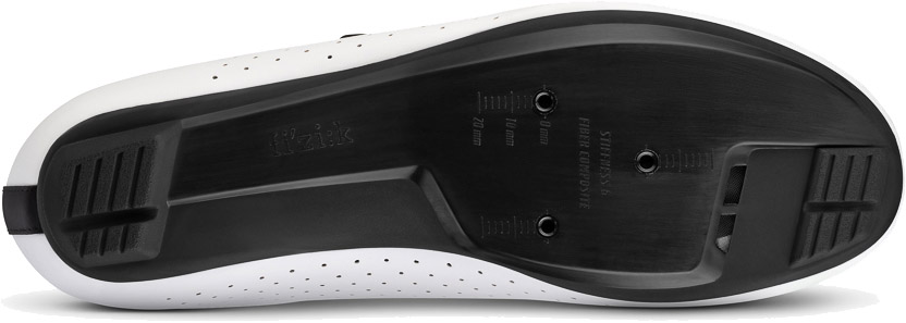 Beklædning - Cykelsko - Fizik Vento Omna - Hvid