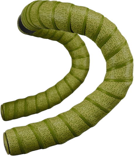 Tilbehør - Styrbånd - Lizard Skins DSP V2 Styrbånd 2.5mm - Olive Green