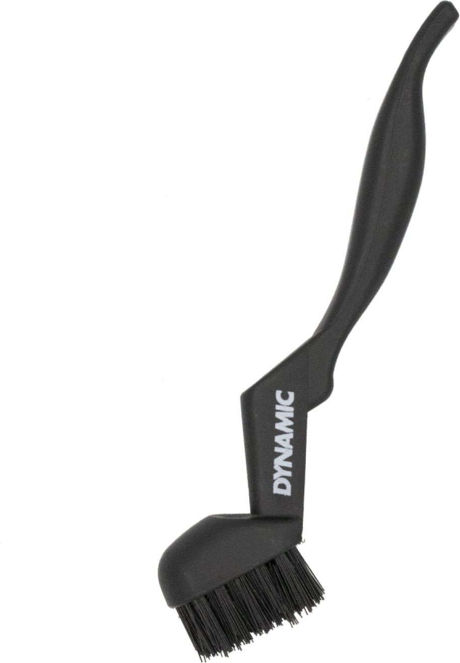 Dynamic Drivetrain Detailing Brush / Drivlinjebørste