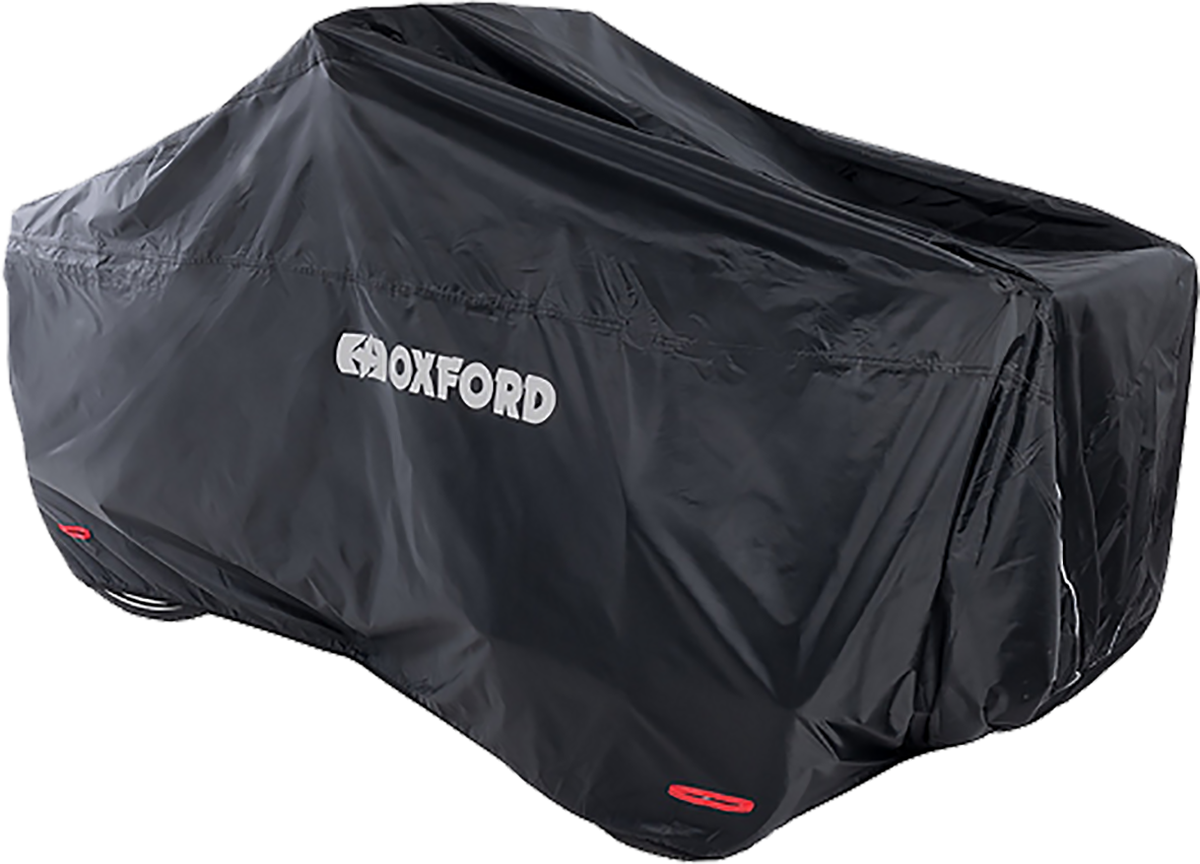 Tilbehør - Cykelpleje - OXC Cykelovertræk Aquatex - Cargo Cykel - 280x80x110cm